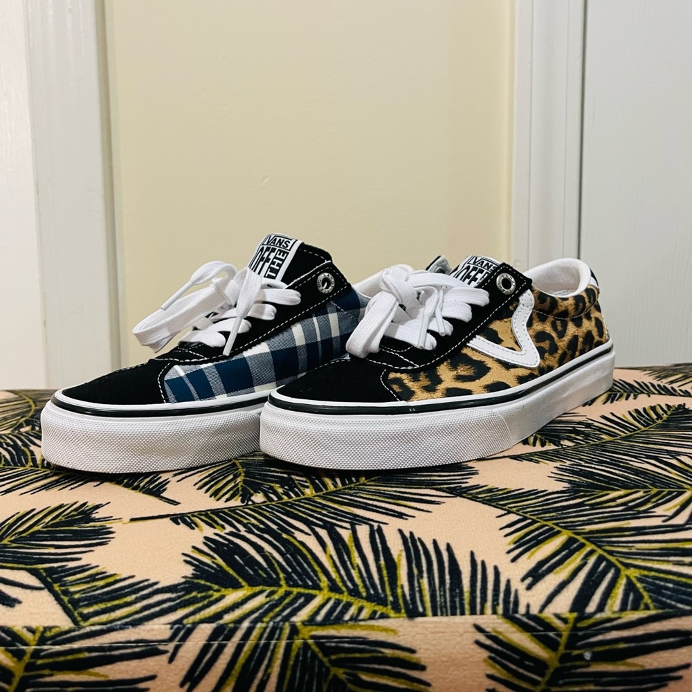 Unisex Vans Sport